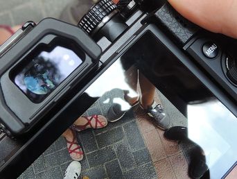 fotografia, escuela y juventudes: contar la realidad desde la imagen fotografia, escuela y juventudes: contar la realidad desde la imagen