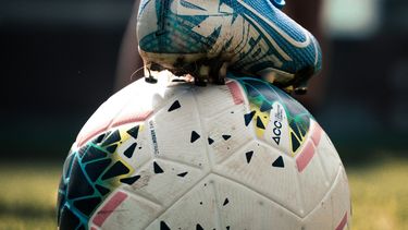 El fútbol, esa pasión argentina.