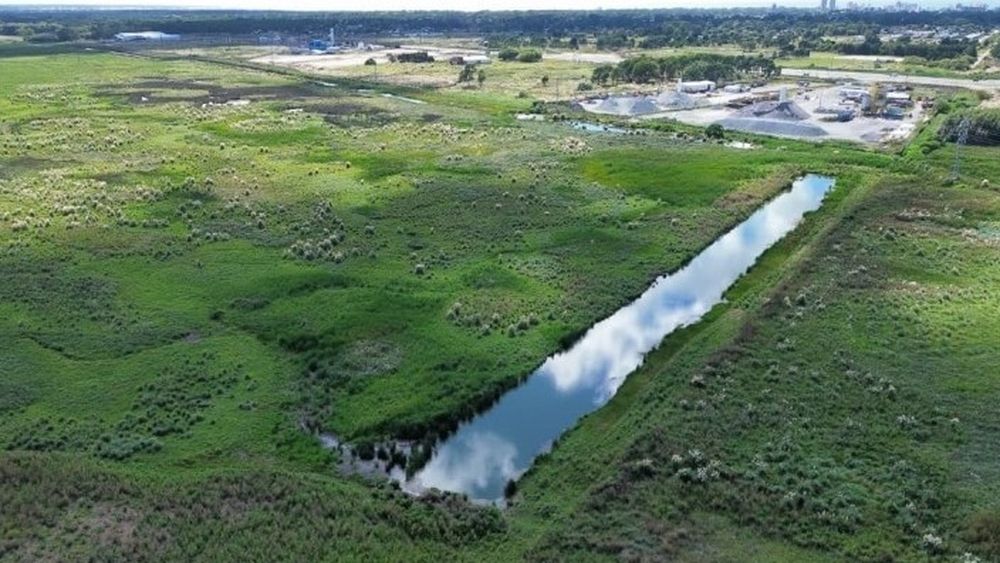 Un canal llevaría desechos cloacales desde Villa Gesell a General Madariaga.