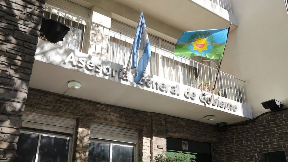 Comenzó la convocatoria de la Asesoría General de Gobierno para el ingreso de nuevos abogados.