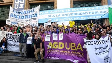 desde el gobierno advierten: ?hagan lo que hagan, las universidades se van a auditar?