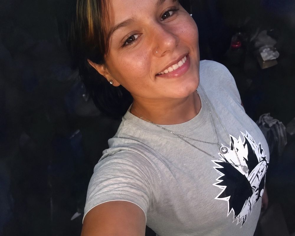 Mailén Antonich tenía 24 años.