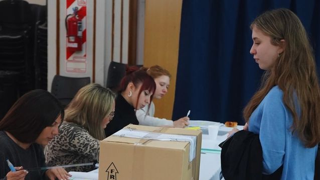 Novedades sobre las elecciones en la Universidad Nacional de La Plata. (UNLP)