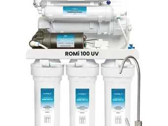 anmat prohibio el filtro hidrolit romi 100 de la firma agua pureza soluciones hidricas