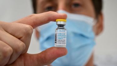 El mundo debe estar preparado para enfrentar cualquier epidemia y evitar otra pandemia como la del SARS-CoV-2.
