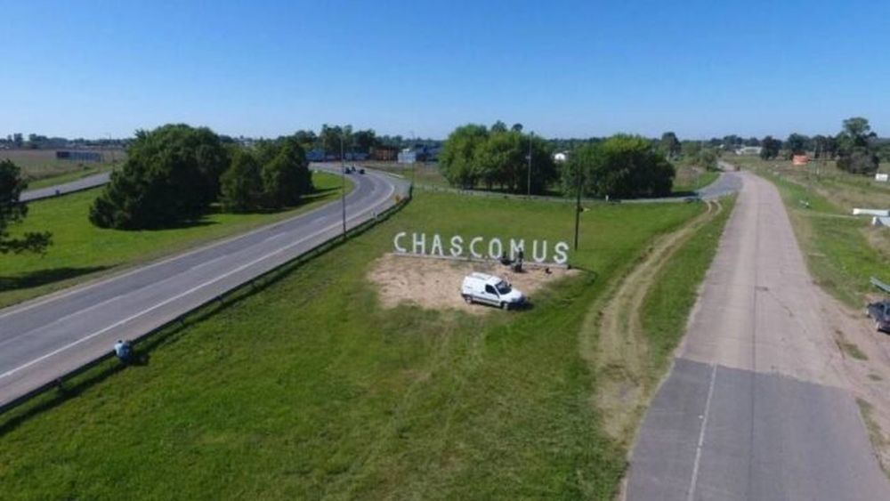 El accidente ocurrió en septiembre de 2019 en cercanías de Chascomús.