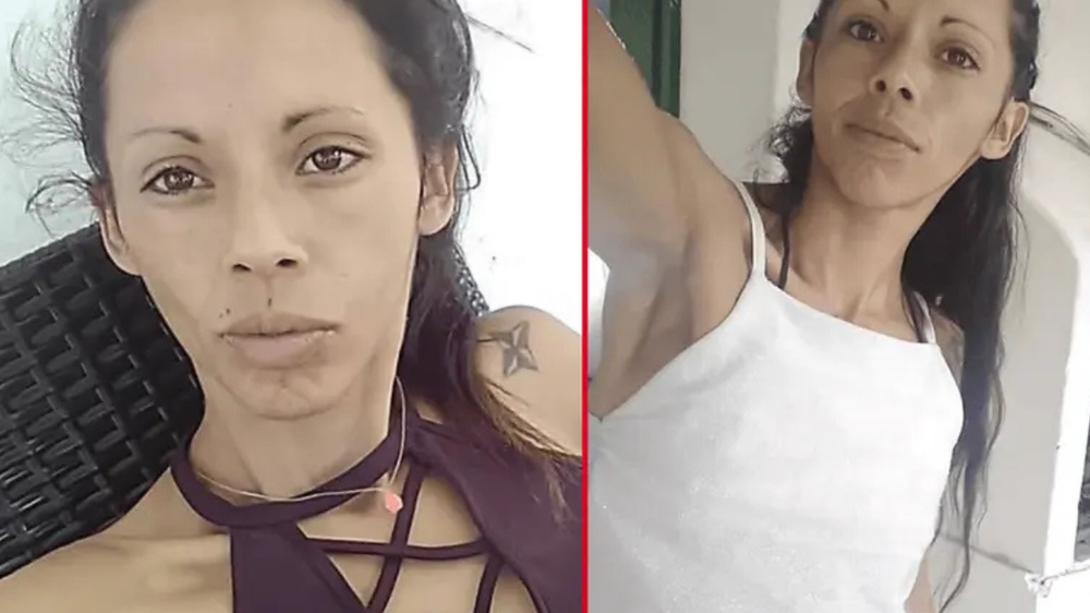 Yanina Correa estaba desaparecida desde diciembre en La Plata.