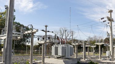 El Gobierno de la provincia realizará una nueva Estación Transformadora en Quequén.