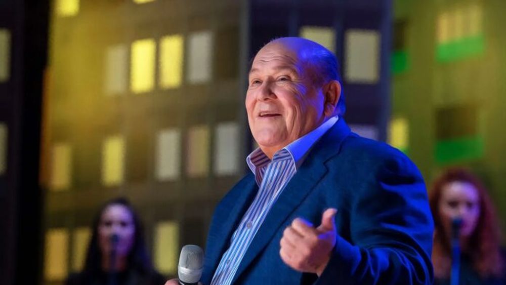 Las canciones de Leo Dan fueron furor en Latinoamérica desde la década del ’60.