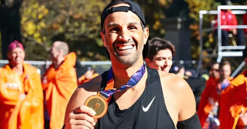 Federico Foster tenía 47 años. (La Opinión)