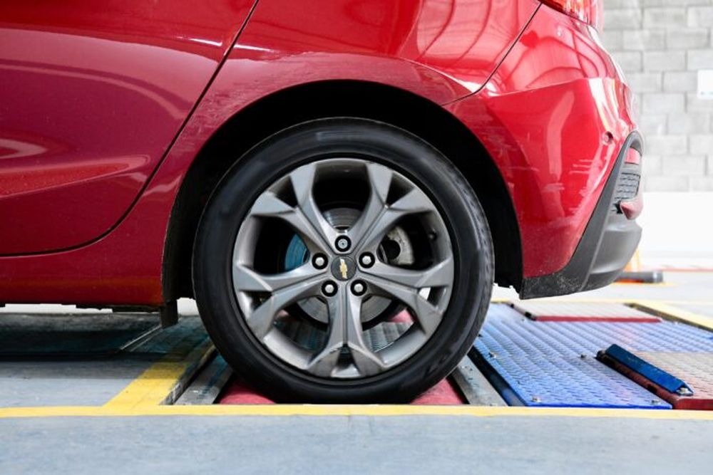 Novedades sobre la VTV.