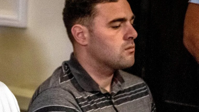 Crimen de Fernando Báez Sosa: desestimaron el pedido de excarcelación de Lucas Pertossi