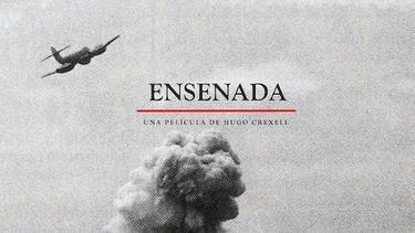 Ensenada 55 se exhibe ahora en La Plata.