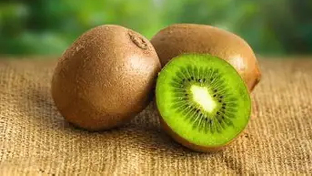 El kiwi también es bonaerense