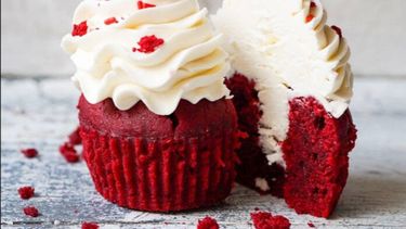 Diarios Bonaerenses | Un exquisito Cupcakes.