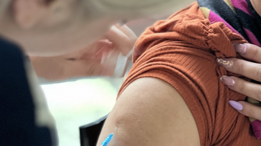 El ministerio de Salud bonaerense envió nuevos turnos para recibir la vacuna contra el dengue.