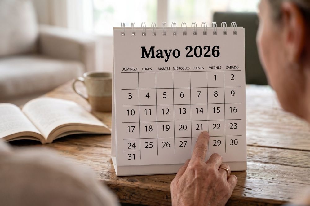 Novedades sobre los feriados.&nbsp;