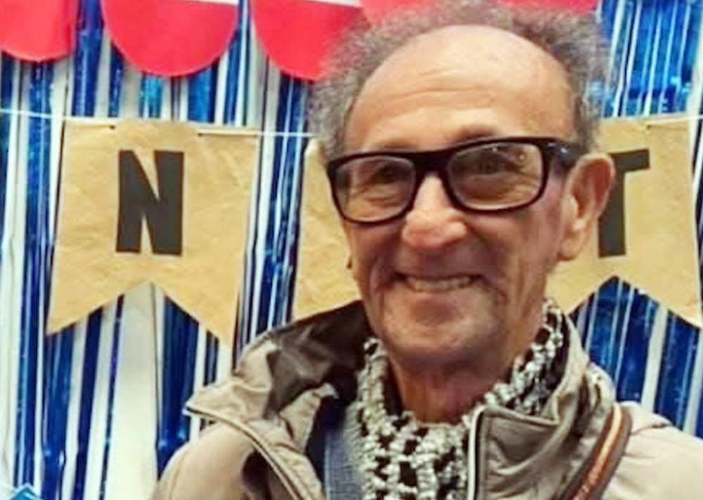 Saúl Eduardo De Francesco fue asesinado en Zárate. (El Debate)