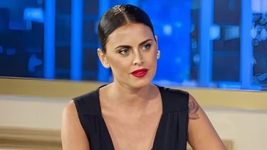 Silvina Luna falleció el 31 de agosto de 2023 en el Hospital Italiano de Buenos Aires.