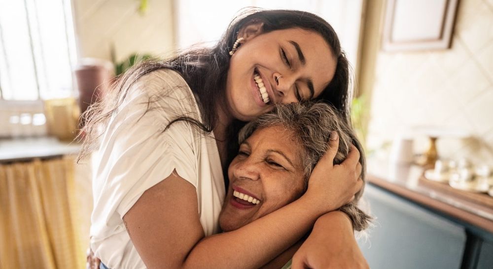 Día de la Madre