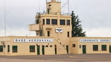 La Justicia de Bahía Blanca condenó a dos enfermeros de la Base Aeronaval Comandante Espora.
