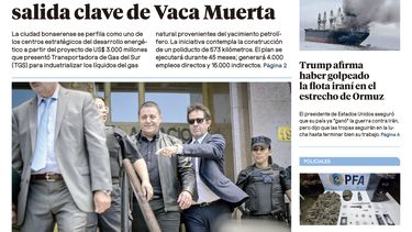 edicion impresa 12/03/2026