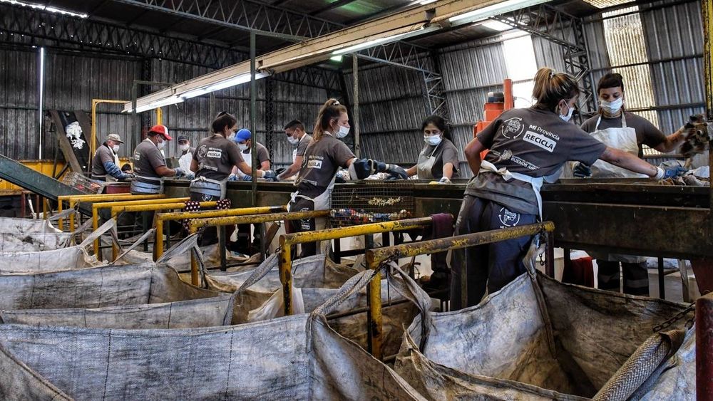 Los cursos presentados por la UNSAM y el Ministerio de Ambiente tendrán una duración de tres meses.