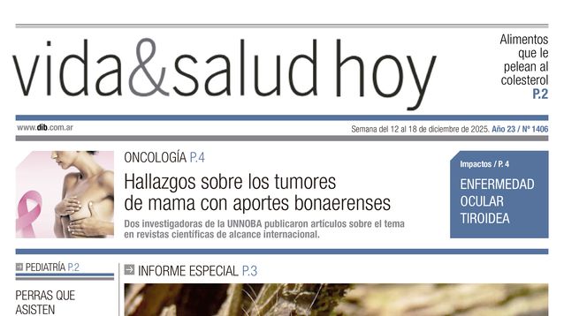 Semana del 12 al 18 de diciembre