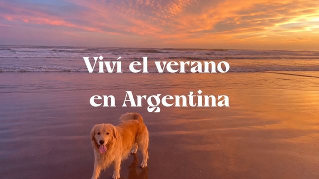 Una promoción de Alohar.