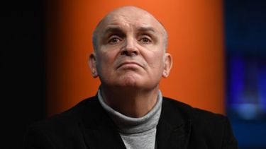 El diputado Espert vuelve a la carga. (Archivo)