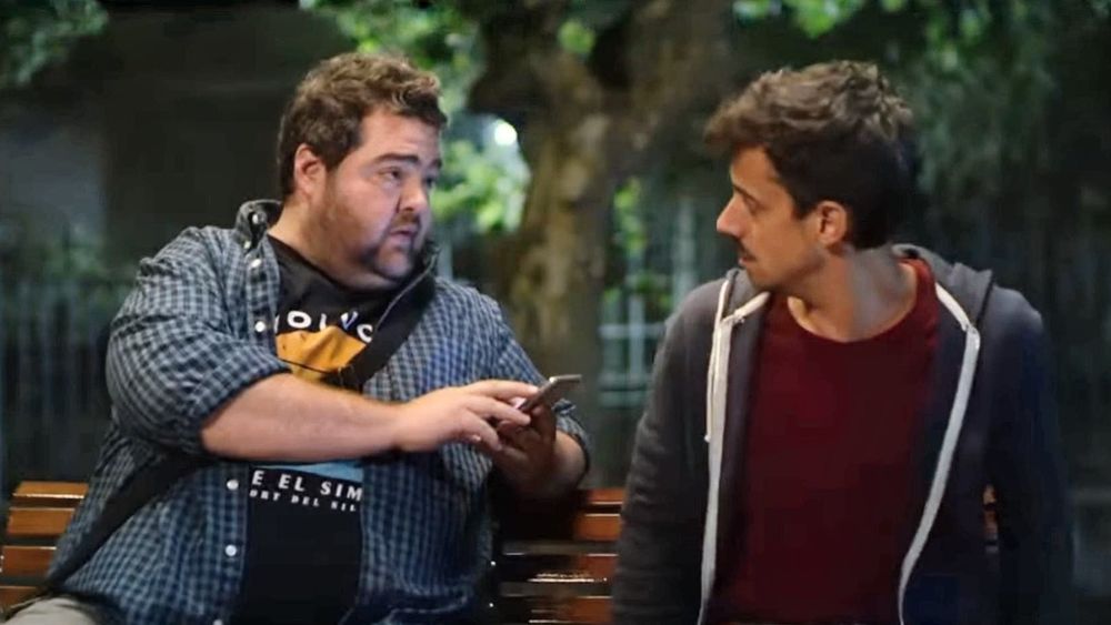 Uno de los estrenos más esperados: Canelones, con Darío Barassi y Rada.