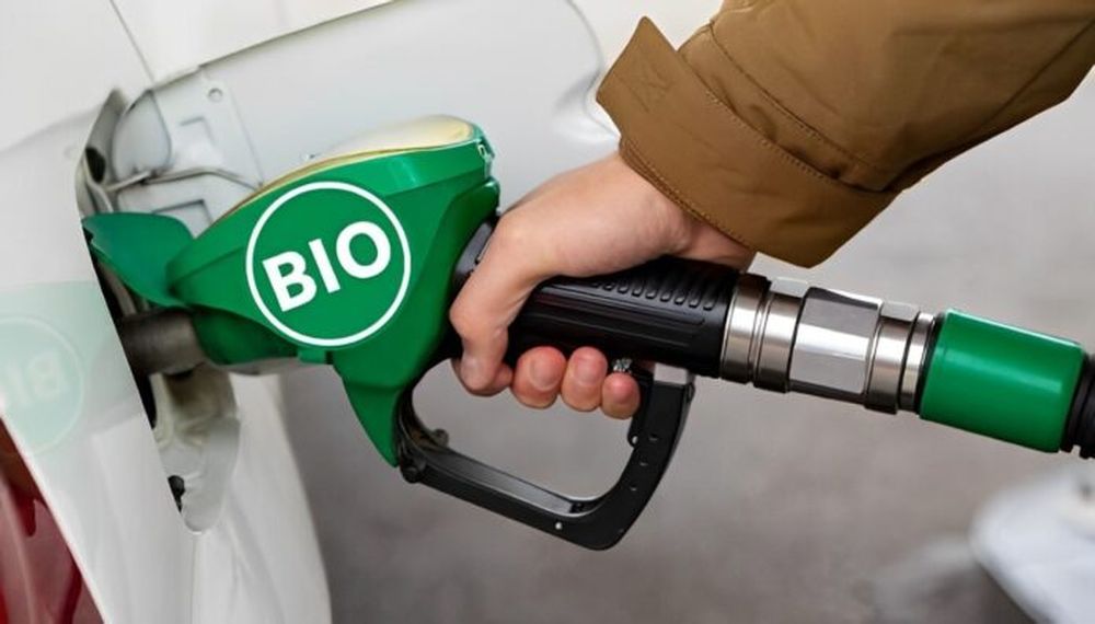 Ajuste de precio en los biocombustibles.