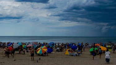 Villa Gesell registró una alta ocupación en enero de 2026 pero hubo una baja del consumo.