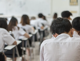 amenazas en las escuelas: educacion distinguio conductas graves y dificultad para gestionar conflictos