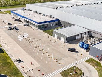El predio en venta en Pilar tendría una valuación de unos 17 millones de dólares.