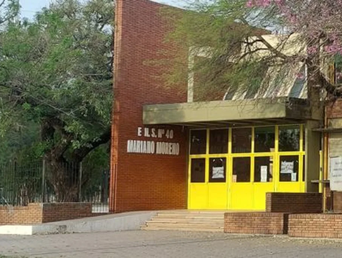 La escuela de la tragedia. La escuela de la tragedia.