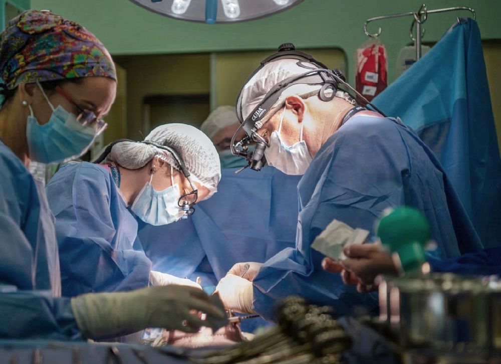 En la provincia de Buenos Aires, unas 5 mil personas aún esperan ser trasplantadas.&nbsp;