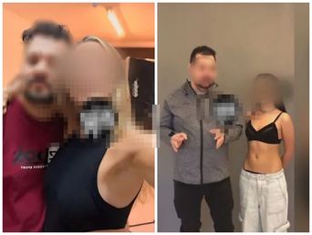 Un hombre fue detenido acusado de hacerse pasar por productor de modelos para captar jóvenes a través de redes sociales, engañarlas con falsas oportunidades laborales y cometer abusos sexuales. Un hombre fue detenido acusado de hacerse pasar por productor de modelos para captar jóvenes a través de redes sociales, engañarlas con falsas oportunidades laborales y cometer abusos sexuales.