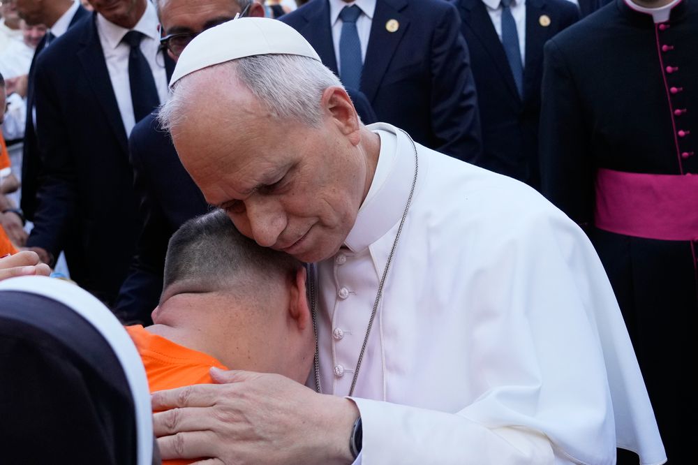 La visita del Papa podría funcionar como un espejo para preguntarnos qué sociedad estamos construyendo.
