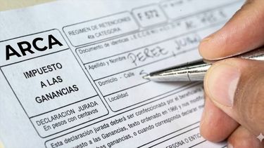 La recaudación le ganó a la inflación por primera vez en nueve meses, impulsada por Ganancias.