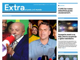 edicion impresa 5/10/2026