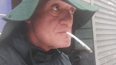 José Luis Haile, argentino radicado en Brasil, fue detenido por propinar insultos racistas a una trabajadora de un supermercado.&nbsp;