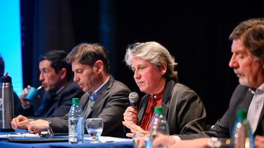 Diarios Bonaerenses | Flavia Terigi