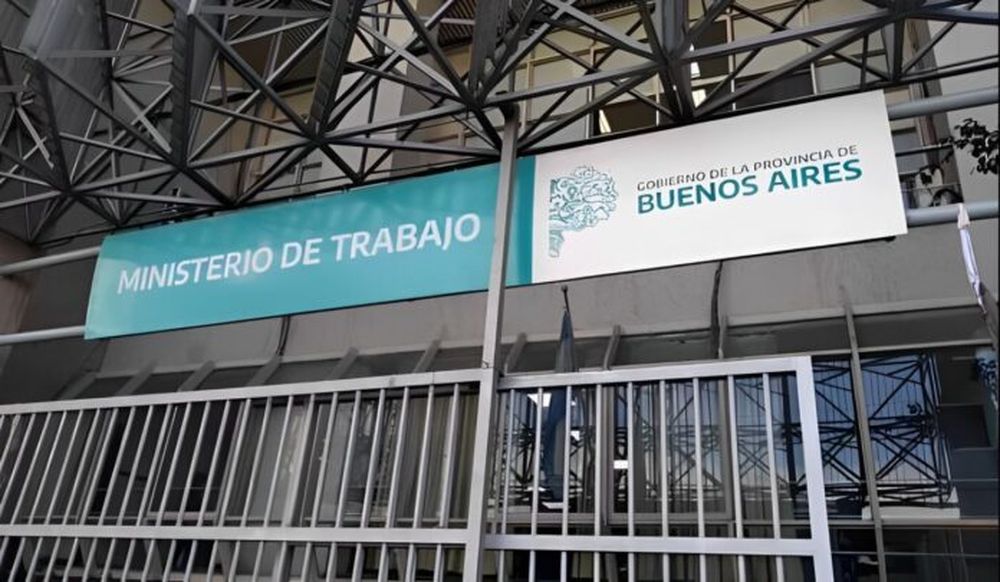 El reclamo de la Federación fue dirigido al ministro de Trabajo bonaerense, Walter Correa.