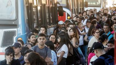 Diarios Bonaerenses | colectivos
