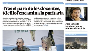 Edición impresa 05/03/2026