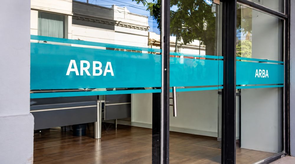 Novedades sobre ARBA.
