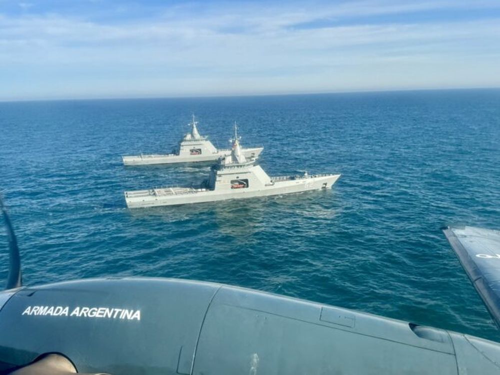 busqueda mar del plata