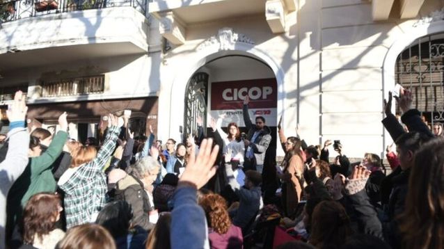 Cicop