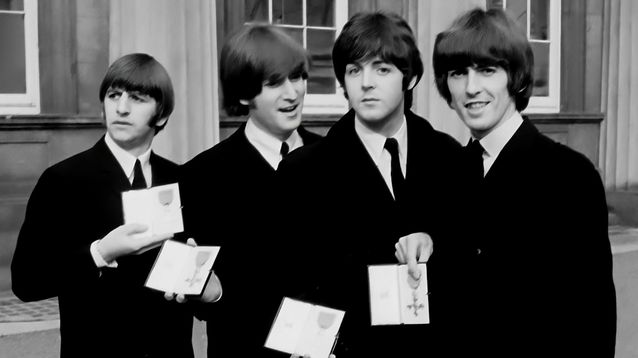 Cada 25 de junio se celebra el Día Mundial de The Beatles.